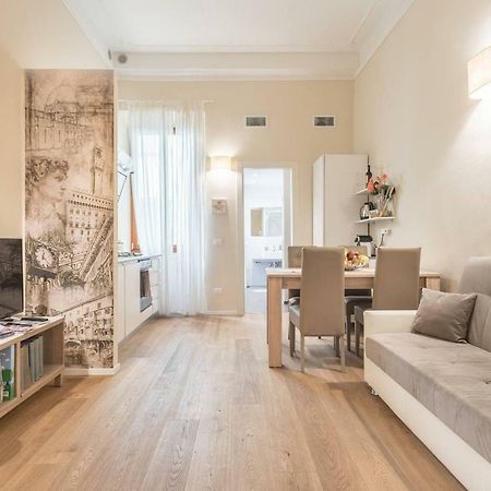 Apartament Perseus Suite Флоренция Екстериор снимка