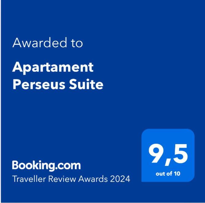 Apartament Perseus Suite Флоренция Екстериор снимка