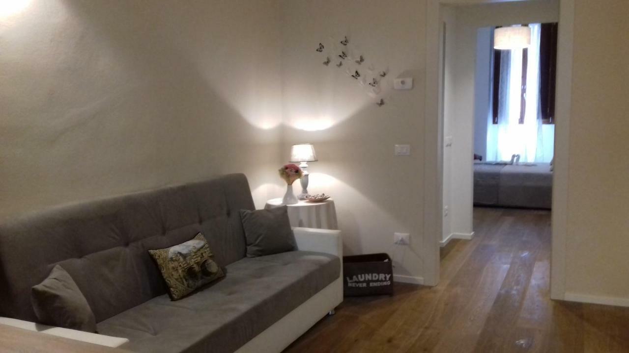 Apartament Perseus Suite Флоренция Екстериор снимка