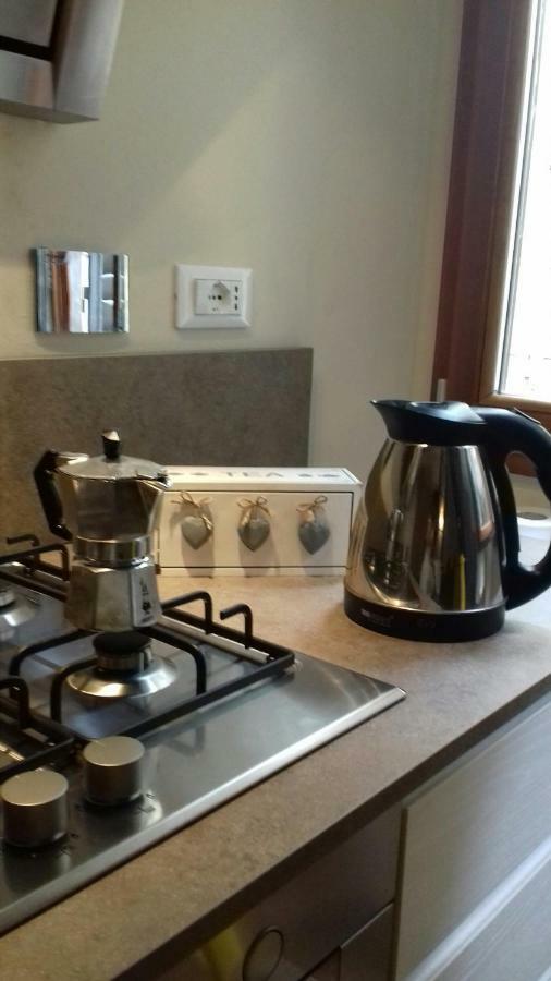 Apartament Perseus Suite Флоренция Екстериор снимка