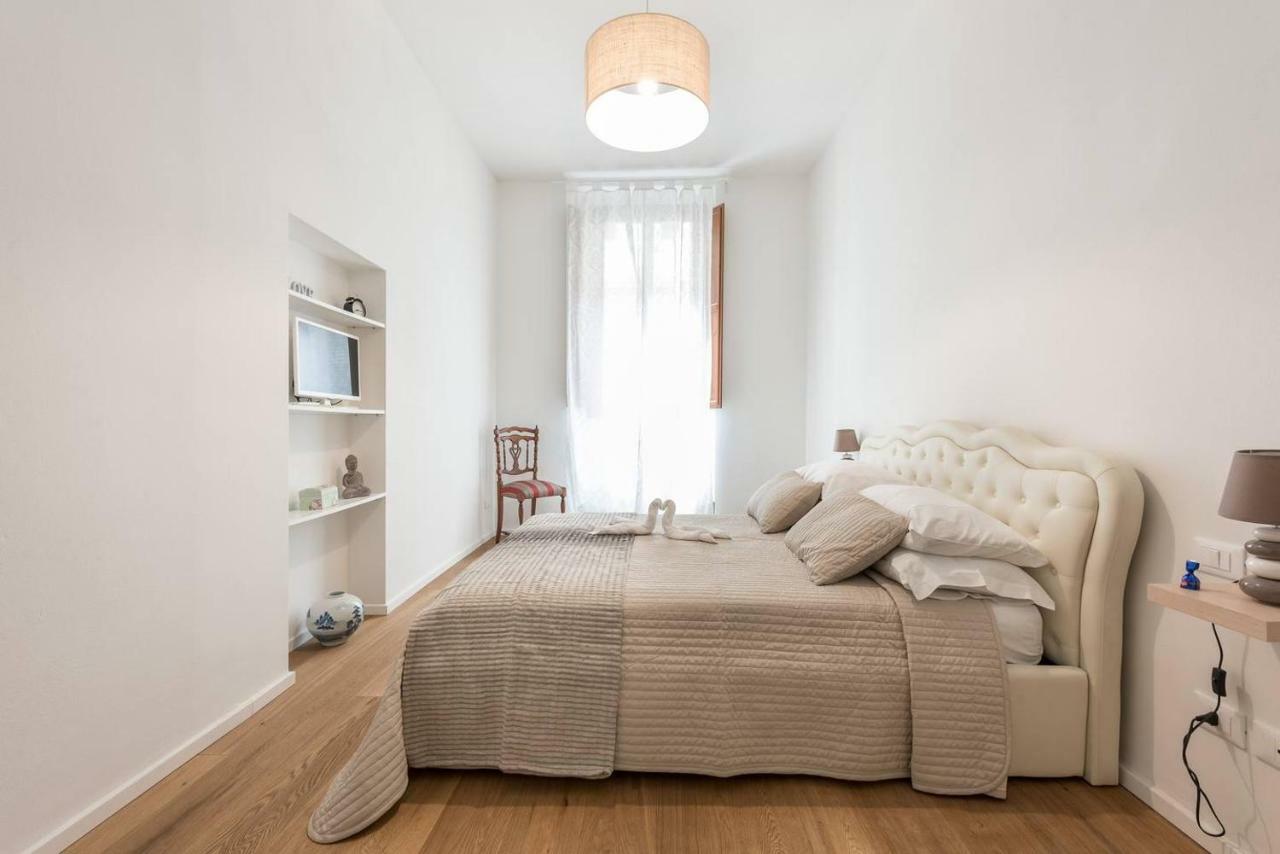 Apartament Perseus Suite Флоренция Екстериор снимка