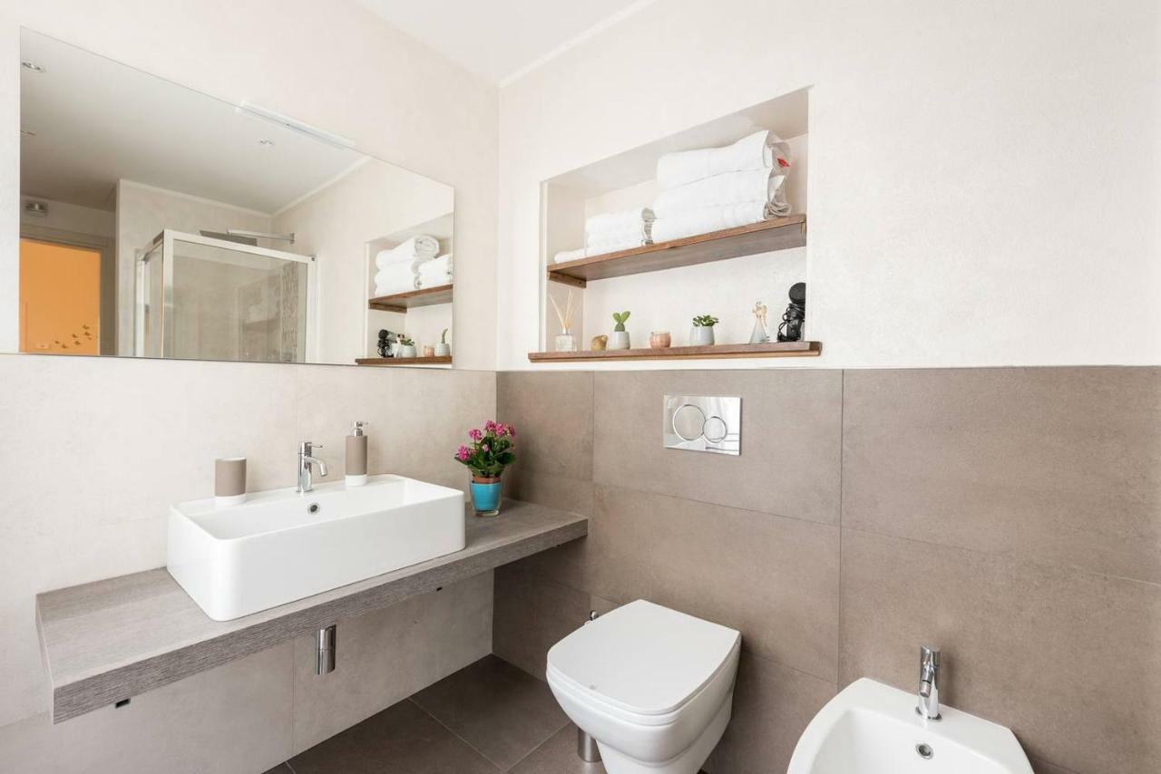 Apartament Perseus Suite Флоренция Екстериор снимка