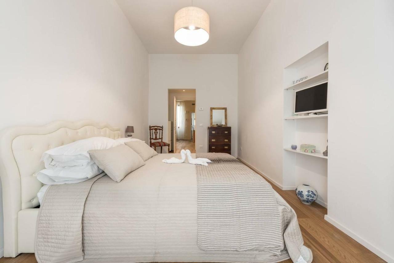 Apartament Perseus Suite Флоренция Екстериор снимка