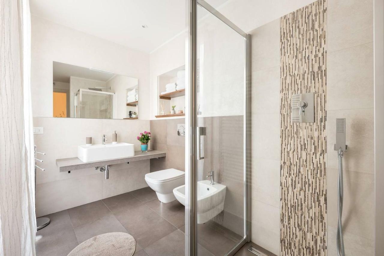 Apartament Perseus Suite Флоренция Екстериор снимка