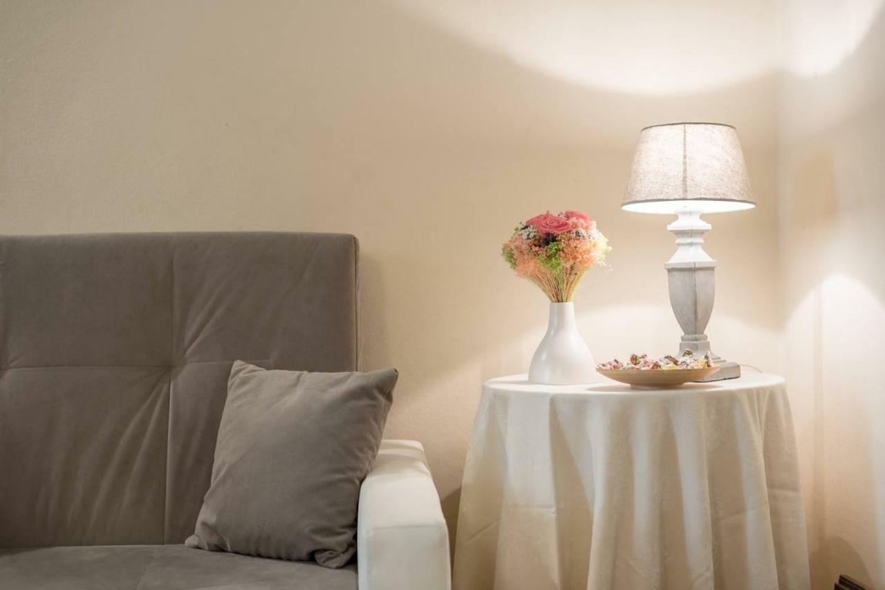 Apartament Perseus Suite Флоренция Екстериор снимка
