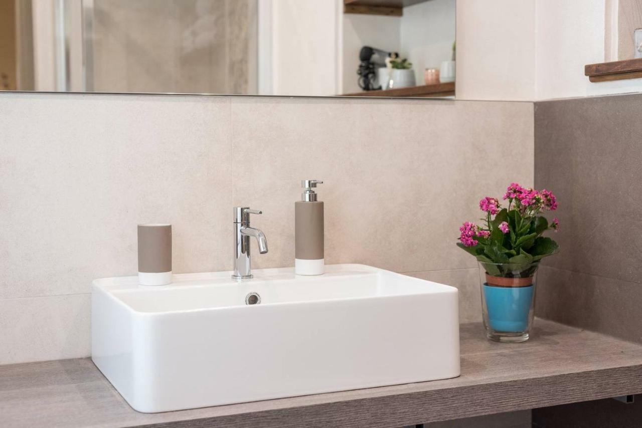 Apartament Perseus Suite Флоренция Екстериор снимка